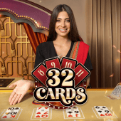 32 Baraha live casino on me777 win