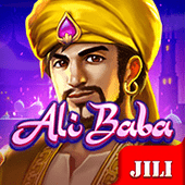 Ali Baba slot on me777 win