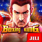 Boxing King slot on me777 win