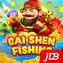 Cai Shen Fishing game on me777 win