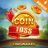 Coin Toss on me777 win