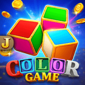Color Game on me777 win
