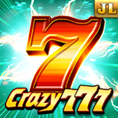 Crazy777 slot on me777 win