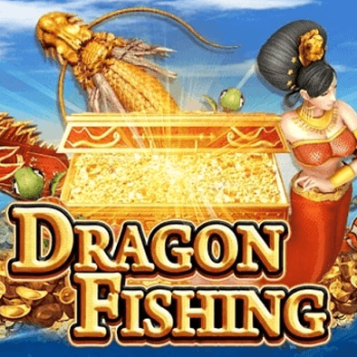 Dragon Fishing on me777 win