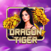 Dragon Tiger live casino on me777 win
