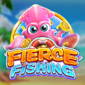 Fierce Fishing on me777 win