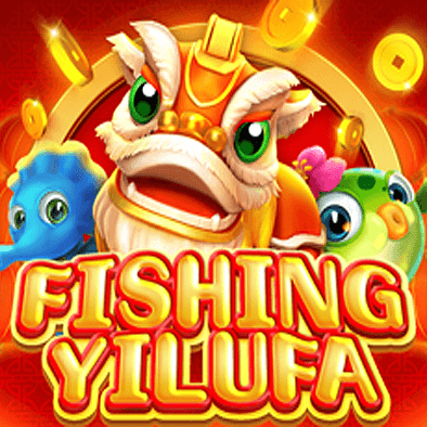 Fishing Yi Lu Fa on me777 win