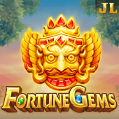 Fortune Gems slot on me777 win