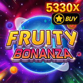 Fruity Bonanza slot on me777 win