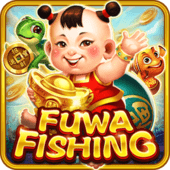 Fuwa Fishing on me777 win