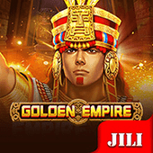 Golden Empire slot on me777 win