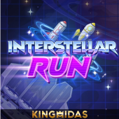 Interstellar Run on me777 win