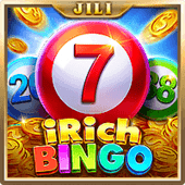 Irich Bingo on me777 win