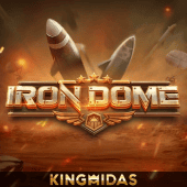 Iron Dome on me777 win
