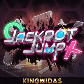 Jackpot Jump on me777 win