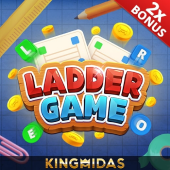 Ladder Game on me777 win
