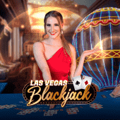 Las Vegas Blackjack on me777 win