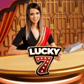 Lucky 7 live casino on me777 win