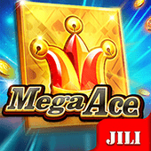 Mega Ace slot on me777 win