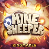 Minesweeper on me777 win