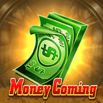 Money Coming slot on me777 win
