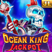 Ocean King Jackpot on me777 win