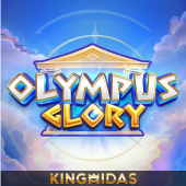 Olympus Glory on me777 win