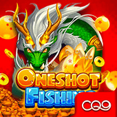 Oneshot Fishing on me777 win