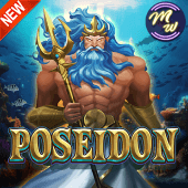 Poseidon slot on me777 win