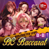 Sexy Blockchain Baccarat on me777 win