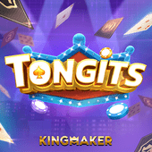 Tongits on me777 win