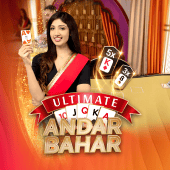 Ultimate Andar Bahar on me777 win